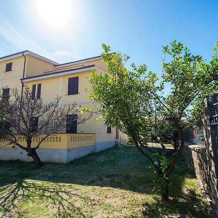 La Corte Del Maria Rosaria Orosei Dış mekan fotoğraf
